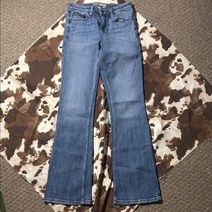 Idyllwind Classic Blue Boot Cut Jeans